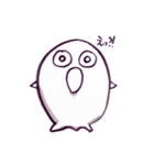 幽斗君の日常（個別スタンプ：7）