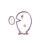 幽斗君の日常（個別スタンプ：12）