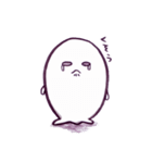 幽斗君の日常（個別スタンプ：17）