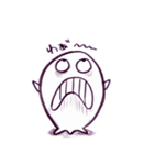 幽斗君の日常（個別スタンプ：18）