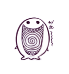 幽斗君の日常（個別スタンプ：19）