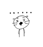 TATA君（個別スタンプ：3）