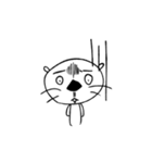 TATA君（個別スタンプ：8）