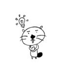 TATA君（個別スタンプ：21）