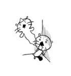 TATA君（個別スタンプ：22）