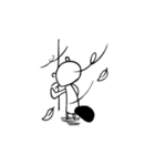TATA君（個別スタンプ：24）