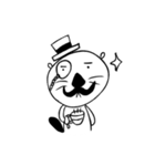 TATA君（個別スタンプ：34）