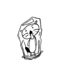 TATA君（個別スタンプ：36）