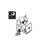 TATA君（個別スタンプ：39）