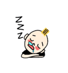 リトル レイ（個別スタンプ：19）