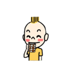 リトル レイ（個別スタンプ：20）