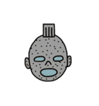 リトル レイ（個別スタンプ：27）