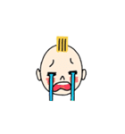 リトル レイ（個別スタンプ：32）