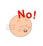 ベイビースタイル（個別スタンプ：7）