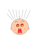 ベイビースタイル（個別スタンプ：25）