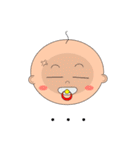 ベイビースタイル（個別スタンプ：33）