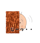 ベイビースタイル（個別スタンプ：36）
