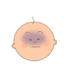 ベイビースタイル（個別スタンプ：37）