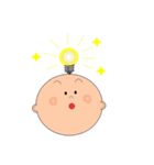 ベイビースタイル（個別スタンプ：39）