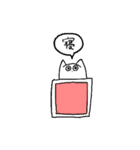 あれのすたんぷ（個別スタンプ：7）