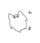 あれのすたんぷ（個別スタンプ：8）