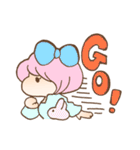 ゆるっとりぼん（個別スタンプ：31）