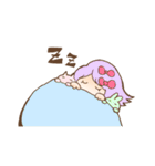 ゆるっとりぼん（個別スタンプ：36）