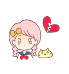 ゆるっとりぼん（個別スタンプ：37）