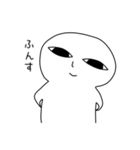 しらこ（個別スタンプ：30）