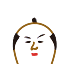 江戸よいとこ一度はおいで（個別スタンプ：34）