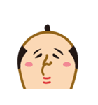 江戸よいとこ一度はおいで（個別スタンプ：35）