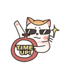 HAPPY MIMI（個別スタンプ：2）