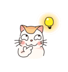 HAPPY MIMI（個別スタンプ：6）