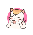 HAPPY MIMI（個別スタンプ：23）