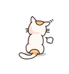 HAPPY MIMI（個別スタンプ：31）