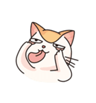 HAPPY MIMI（個別スタンプ：37）