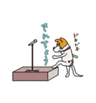 気まぐれレオさん2（個別スタンプ：15）