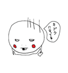 PUPUTA（ププタ）～心配性な恋人達へ～（個別スタンプ：10）