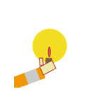 まいにち（個別スタンプ：17）