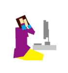まいにち（個別スタンプ：33）