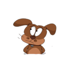 Gafay dog（個別スタンプ：31）