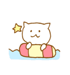 ハラマキどうぶつ（個別スタンプ：32）