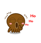 Tako Kun ！（個別スタンプ：5）