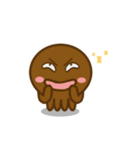 Tako Kun ！（個別スタンプ：13）