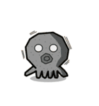 Tako Kun ！（個別スタンプ：15）