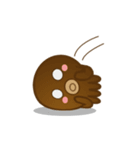 Tako Kun ！（個別スタンプ：17）