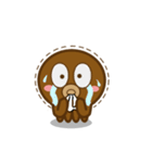 Tako Kun ！（個別スタンプ：18）