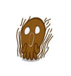 Tako Kun ！（個別スタンプ：26）