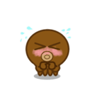 Tako Kun ！（個別スタンプ：29）