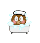 Tako Kun ！（個別スタンプ：32）